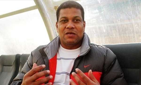 علاء عبدالعال