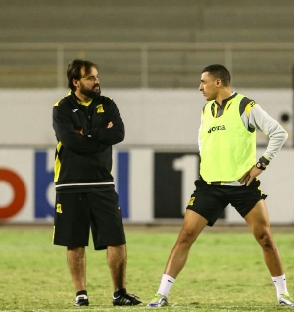 أحمد العكايشي