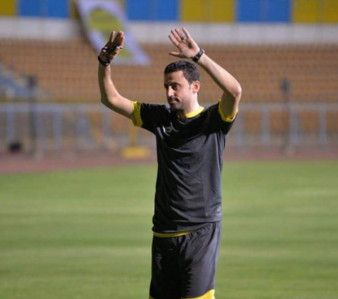  محمد محسن أبو جريشة
