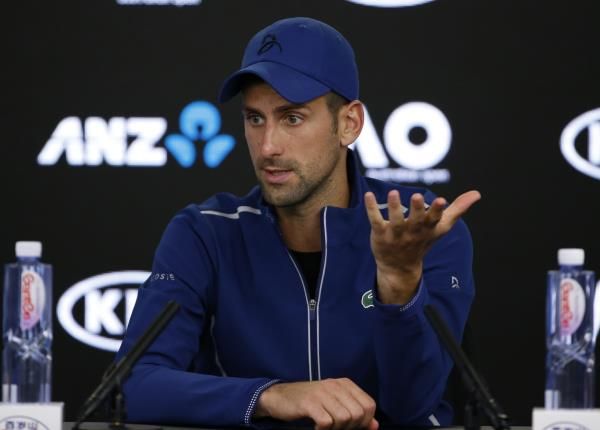  نوفاك ديوكوفيتش