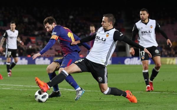  ليونيل ميسي