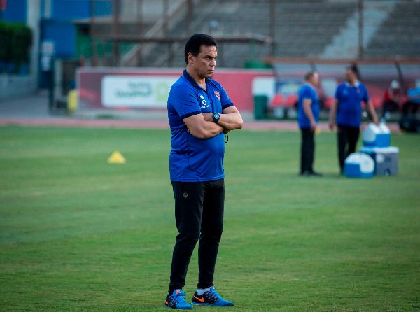 حسام البدري