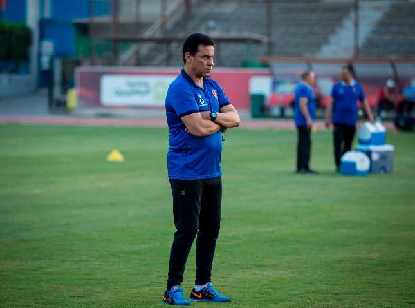 حسام البدري