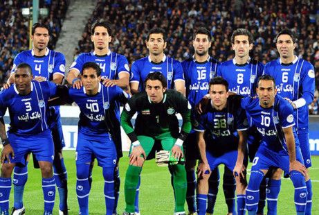 استقلال طهران - أرشيفية