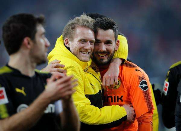 أندريا شورله