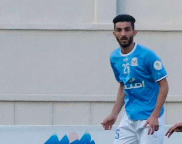 ياسر الرواشدة