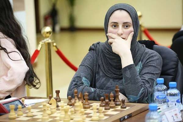 بشرى الشعيبي