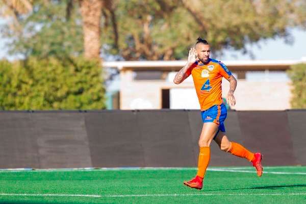  روني فرنانديز 