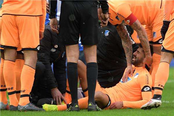  إصابة كريم ديميرباي