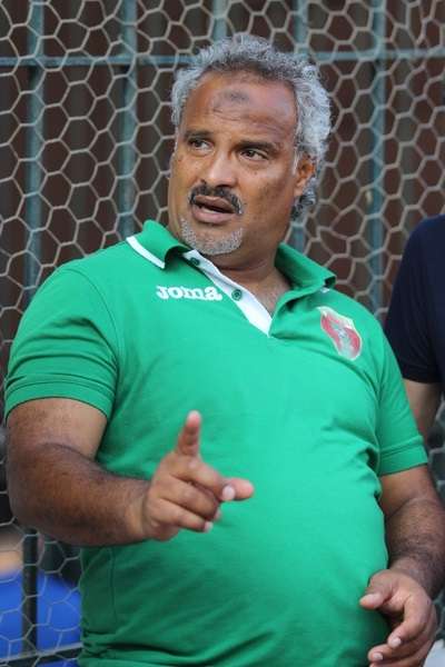 سي الطاهر شريف الوزاني