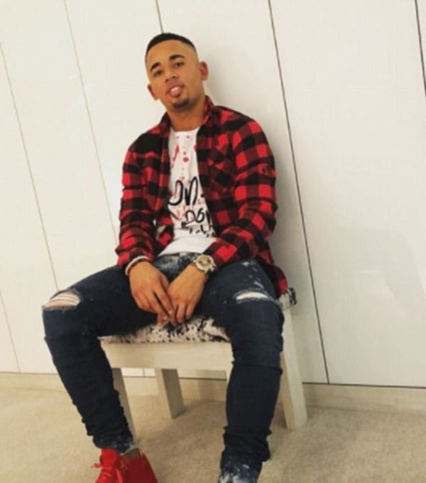 جابرييل جيسوس