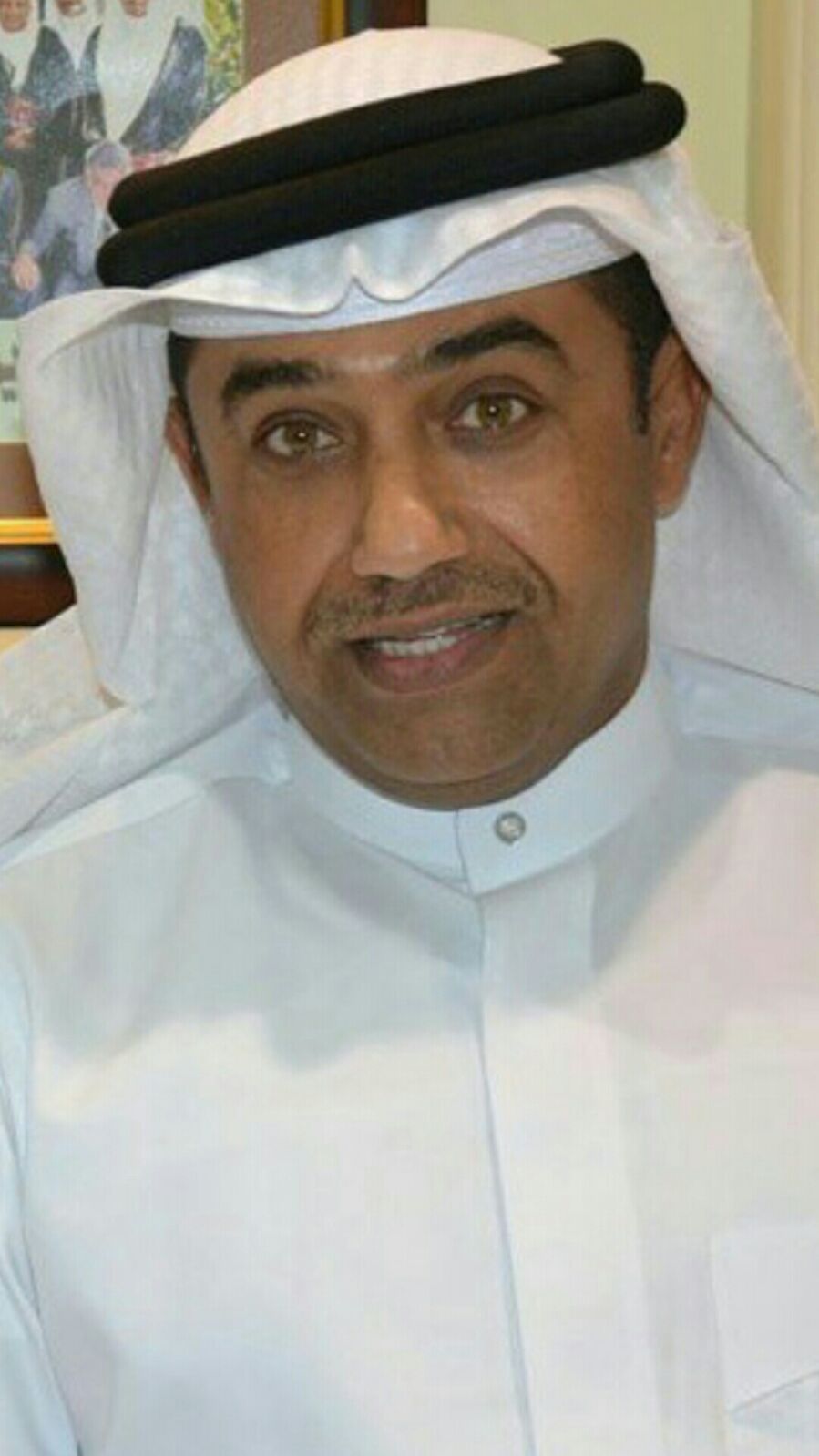 خالد العلان