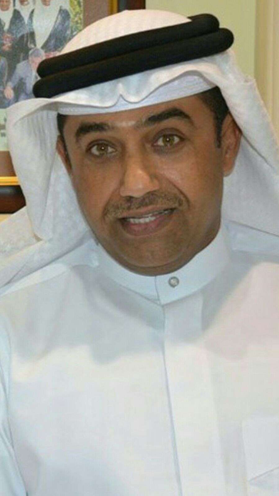 خالد العلان