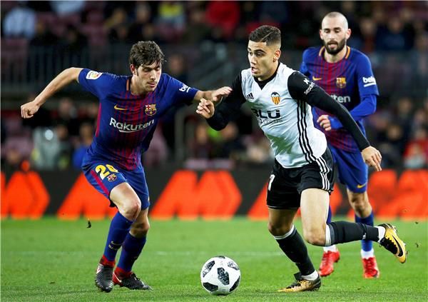 روبيرتو وبيريرا