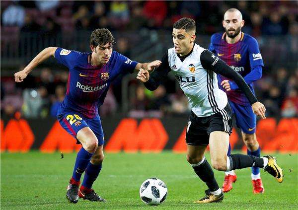 روبيرتو وبيريرا