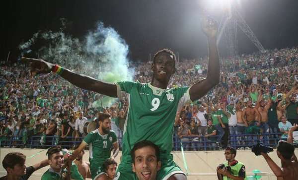 الحاجي مالك