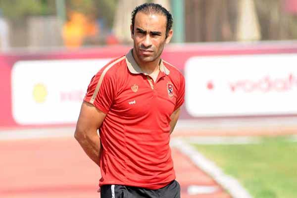 سيد عبدالحفيظ
