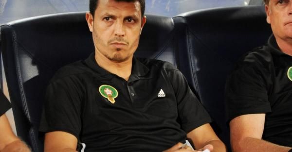  جمال السلامي