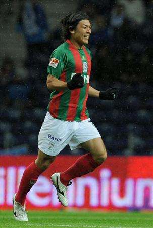 تاكاهيتو سوما