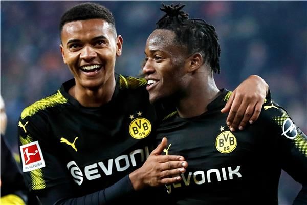 ميشي باتشواي