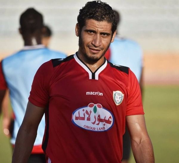 عاصم صلاح