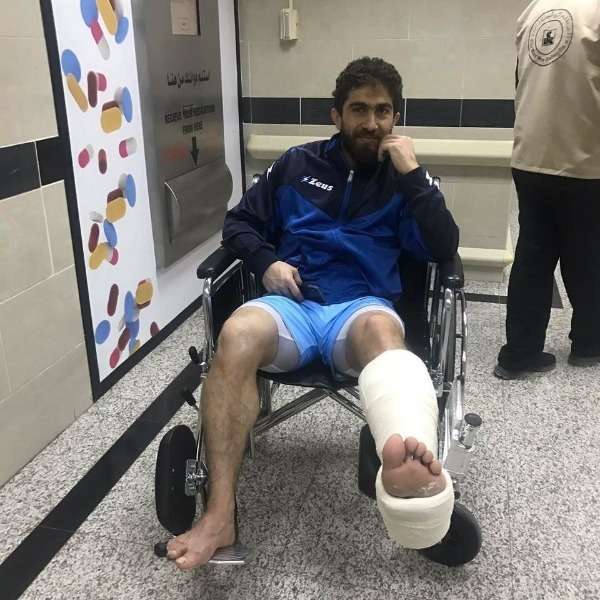 فراس الخطيب