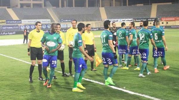 مصر المقاصة