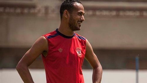  وليد سليمان