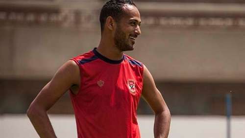  وليد سليمان