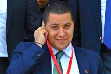  محمد بودريقة