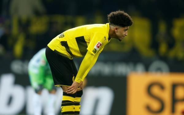 جادون سانشو