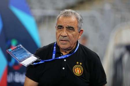  فوزي البنزرتي