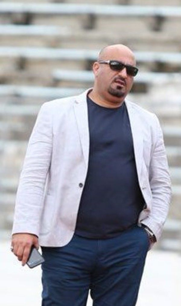 فراس بحر العلوم