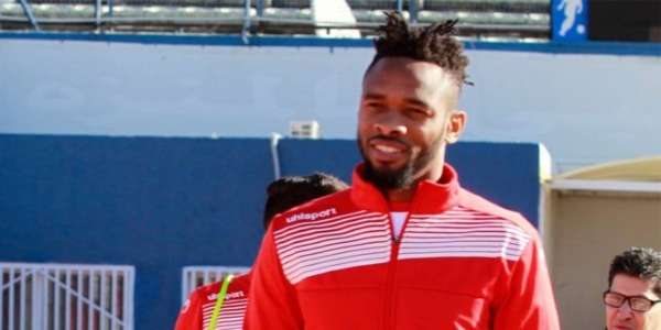  فوسيني كوليبالي