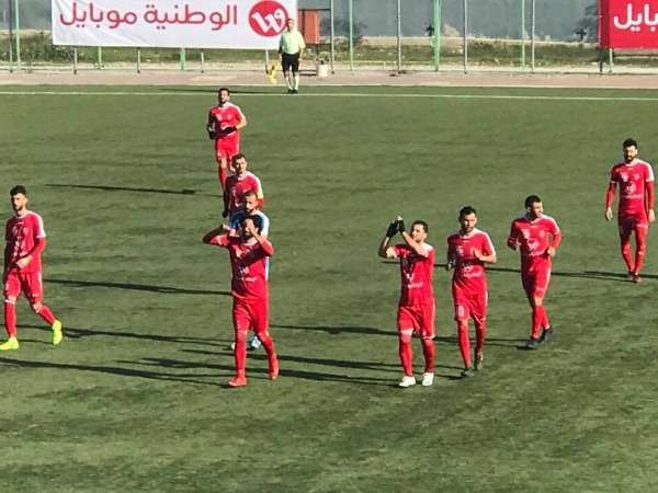 أهلي الخليل