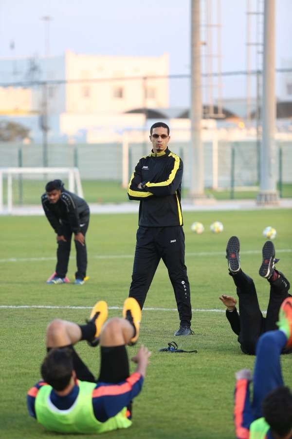 طلال القرقوري