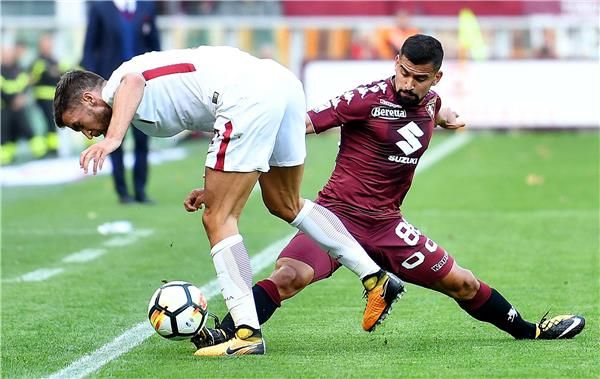 توماس رينكون