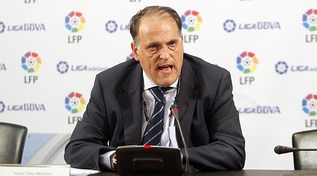 خافيير تيباس