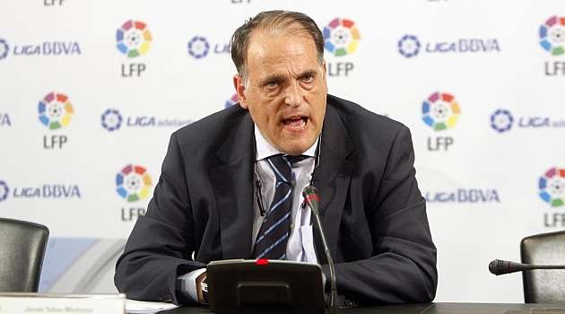 خافيير تيباس