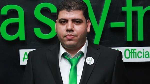 محمد الخولي