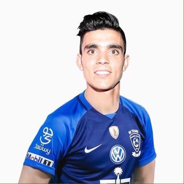 أشرف بن شرقي