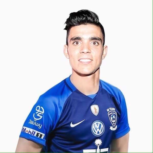 أشرف بن شرقي