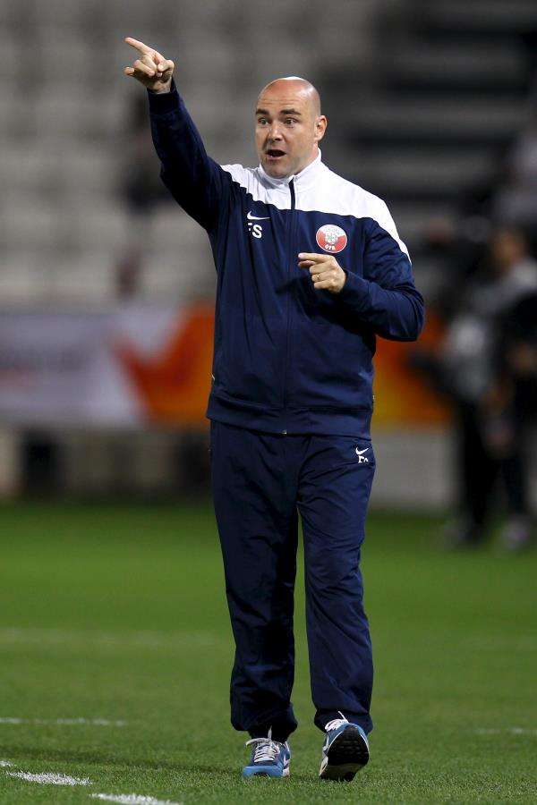 فيلكس سانشيز