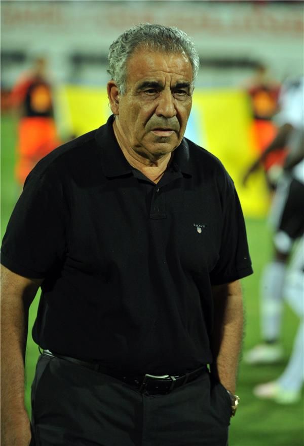 فوزي البنزرتي