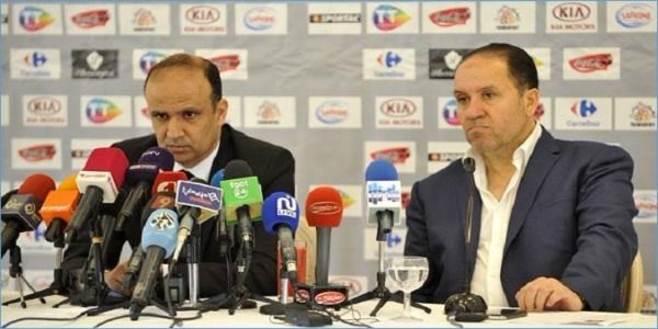  وديع الجريء مع نبيل معلول 