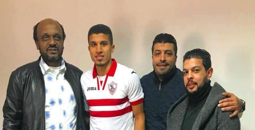  محمد عبد الغني