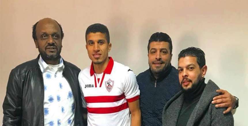  محمد عبد الغني