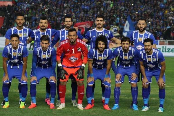 فريق القوة الجوية