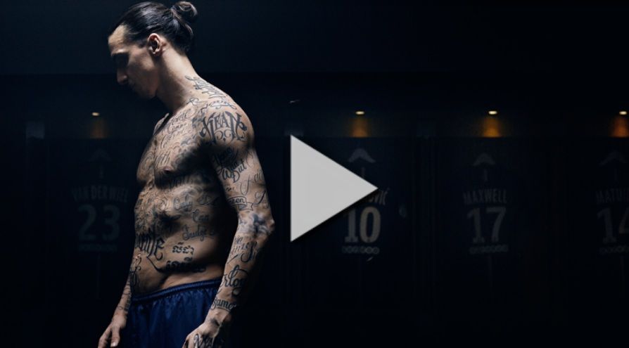 إبراهيموفيتش