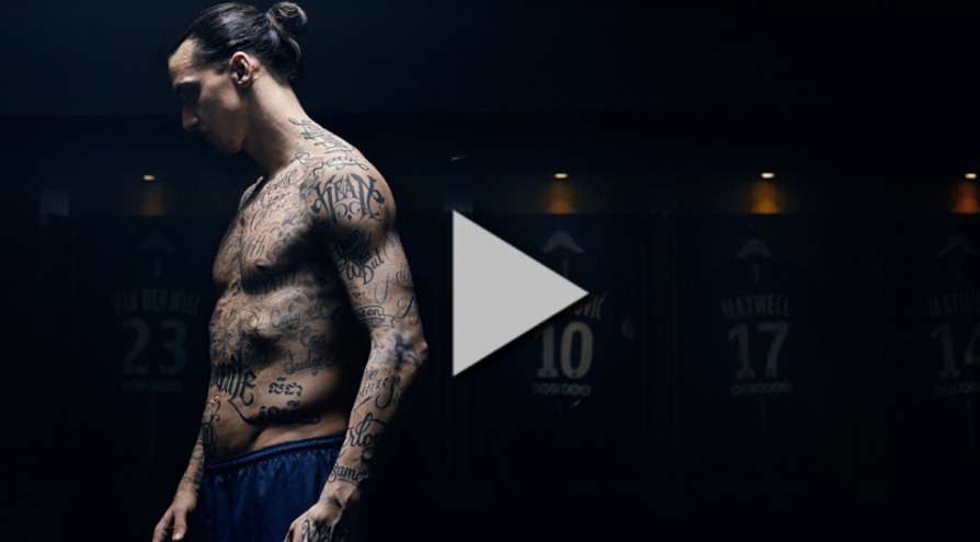 إبراهيموفيتش